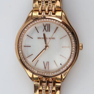 Michael Kors Mindy Watch